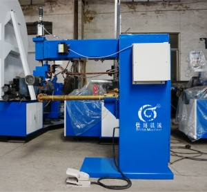 seam welding machine FN50